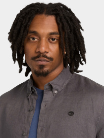 Рубашки Timberland модель TB0A2DCCW08 Фото