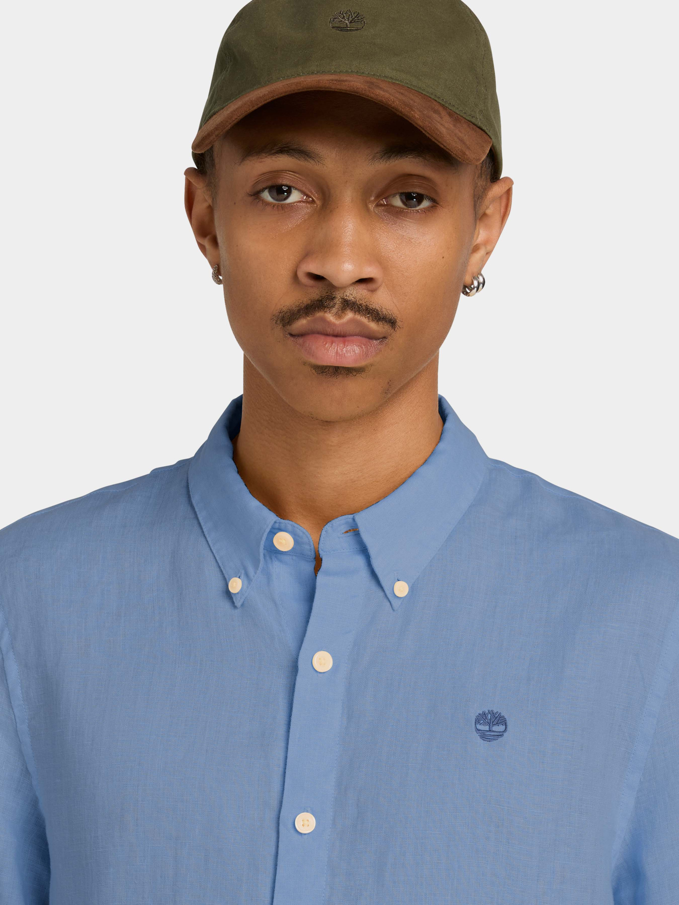 Рубашки Timberland модель TB0A2DCCB88 Фото