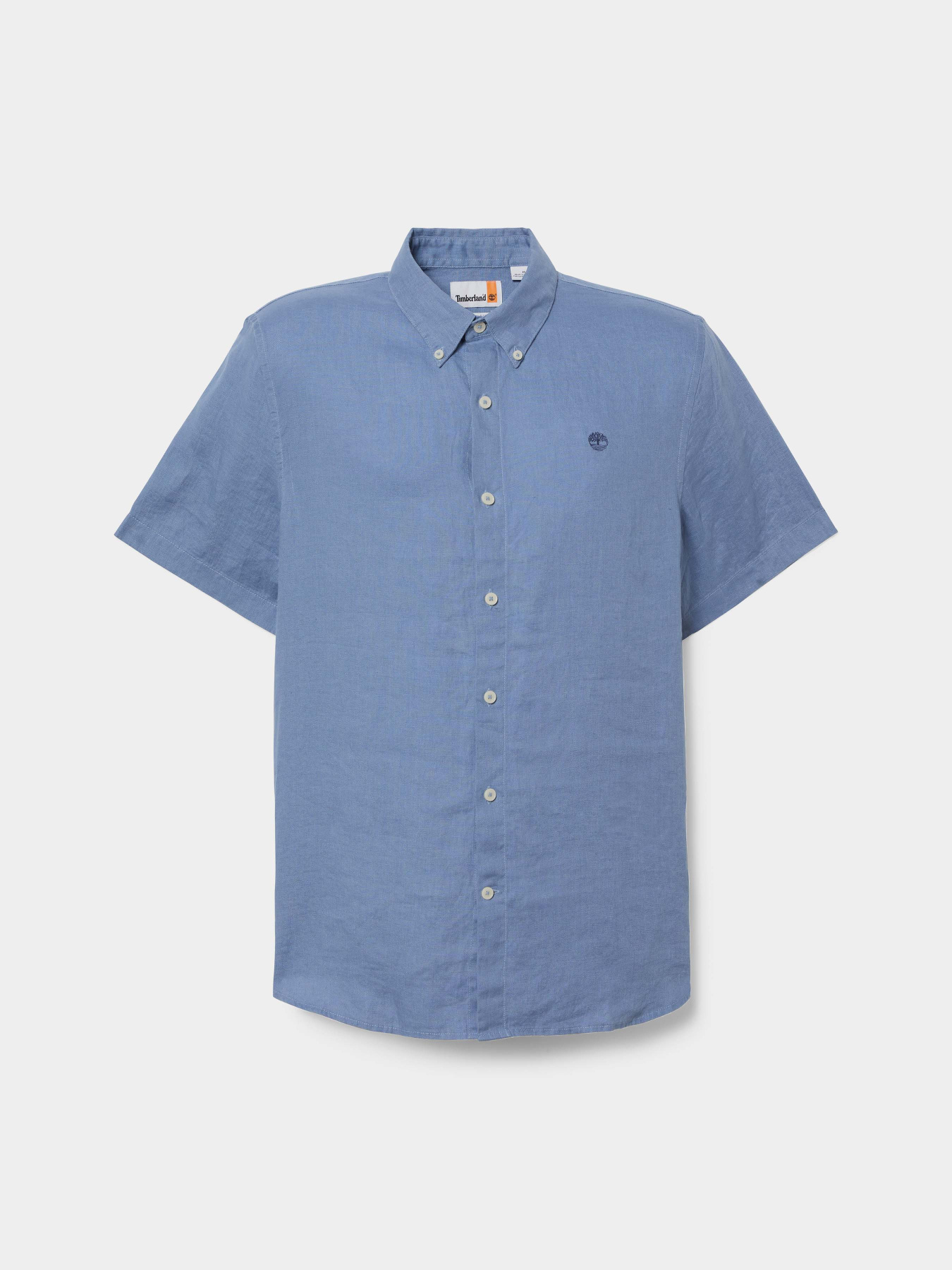 Рубашки Timberland модель TB0A2DCCB88 Фото