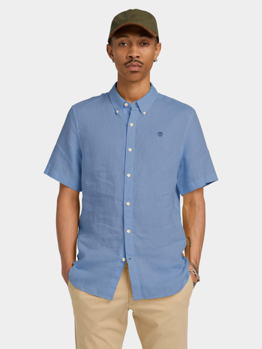 Сорочки Timberland модель TB0A2DCCB88 Фото