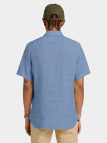 Рубашки Timberland модель TB0A2DCCB88 Фото