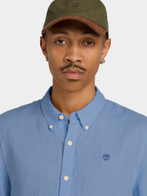 Рубашки Timberland модель TB0A2DCCB88 Фото