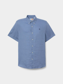 Рубашки Timberland модель TB0A2DCCB88 Фото