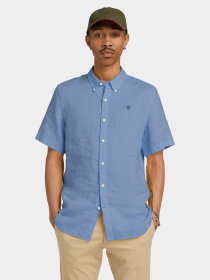 Рубашки Timberland модель TB0A2DCCB88 Фото