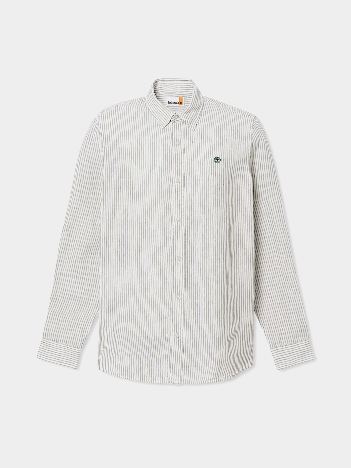 Сорочка повсякденна Timberland модель TB0A44AFA7C Фото