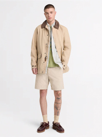 Сорочка повсякденна Timberland модель TB0A44AFA7C Фото