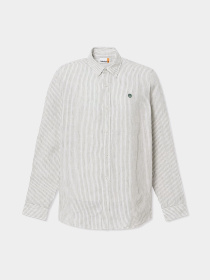 Сорочка повсякденна Timberland модель TB0A44AFA7C Фото