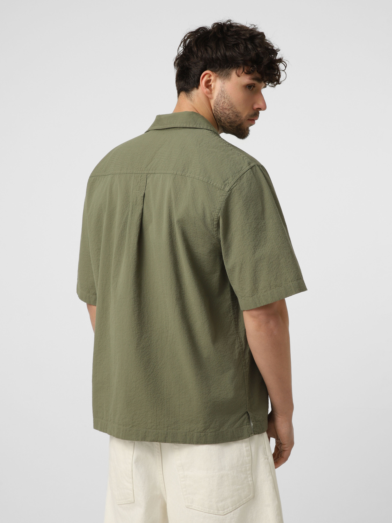 Рубашки Timberland модель TB0A44B5B39 Фото