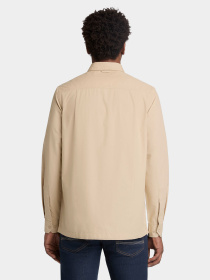 Сорочка Timberland модель TB0A44EFY94 Сорочка Timberland модель TB0A44EFY94 Фото