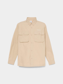 Сорочка Timberland модель TB0A44EFY94 Сорочка Timberland модель TB0A44EFY94 Фото