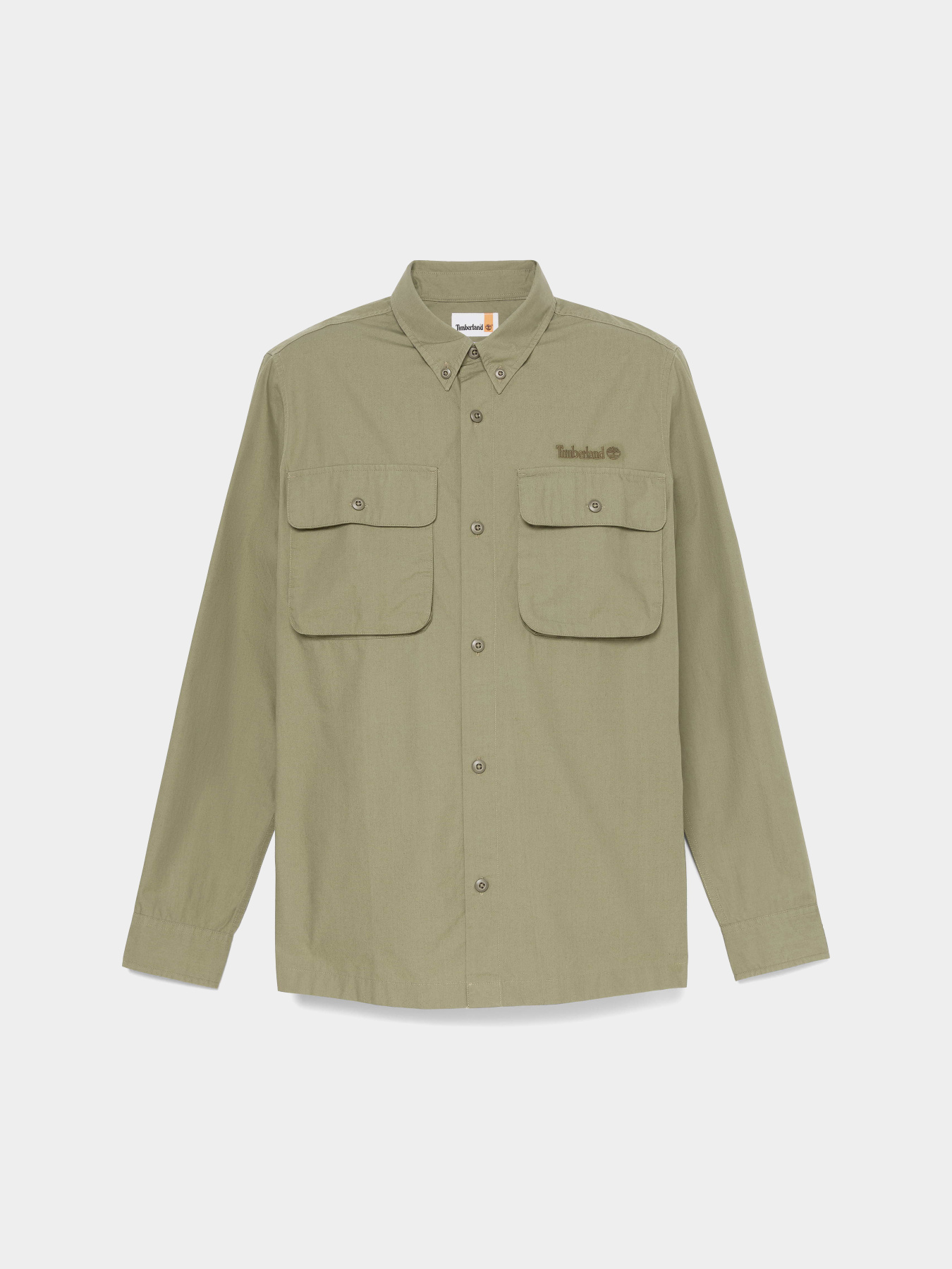 Сорочка Timberland модель TB0A44EF590 Сорочка Timberland модель TB0A44EF590 Фото