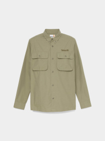 Сорочка Timberland модель TB0A44EF590 Сорочка Timberland модель TB0A44EF590 Фото