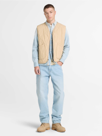 Сорочки Timberland модель TB0A44UZACE Фото