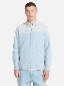 Сорочки Timberland модель TB0A44UZACE Фото