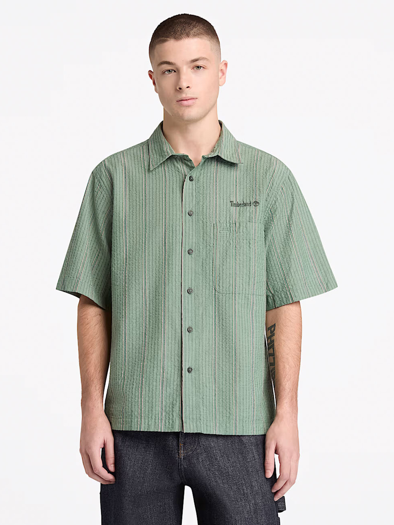 Timberland TB0A5M6VABR модель TB0A5M6VABR Фото