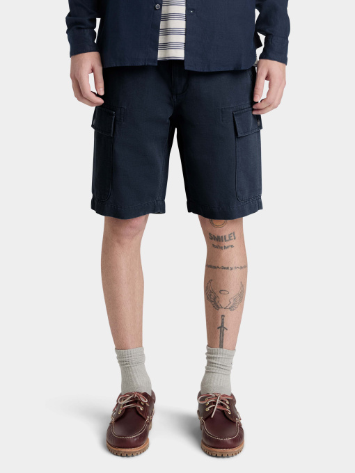 Шорти Timberland модель TB0A44W7433 Фото