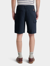 Шорти Timberland модель TB0A44W7433 Фото
