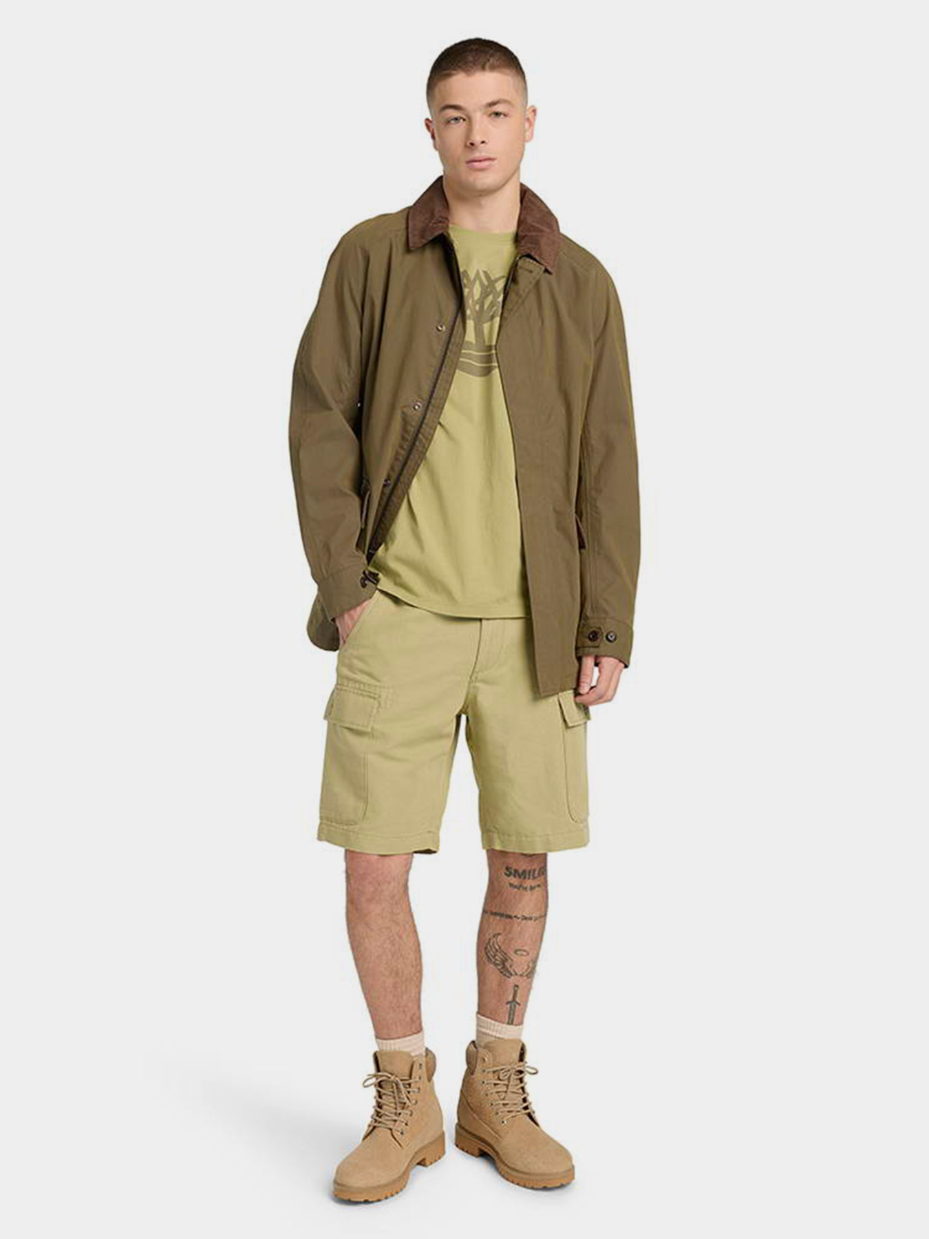 Timberland TB0A44W7BQ0 модель TB0A44W7BQ0 Фото