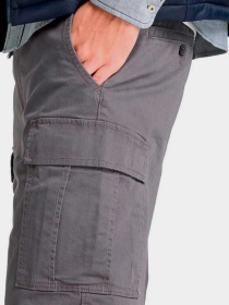 Повсякденні шорти Timberland модель TB0A44XTW08 Фото