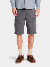 Повсякденні шорти Timberland модель TB0A44XTW08 Фото