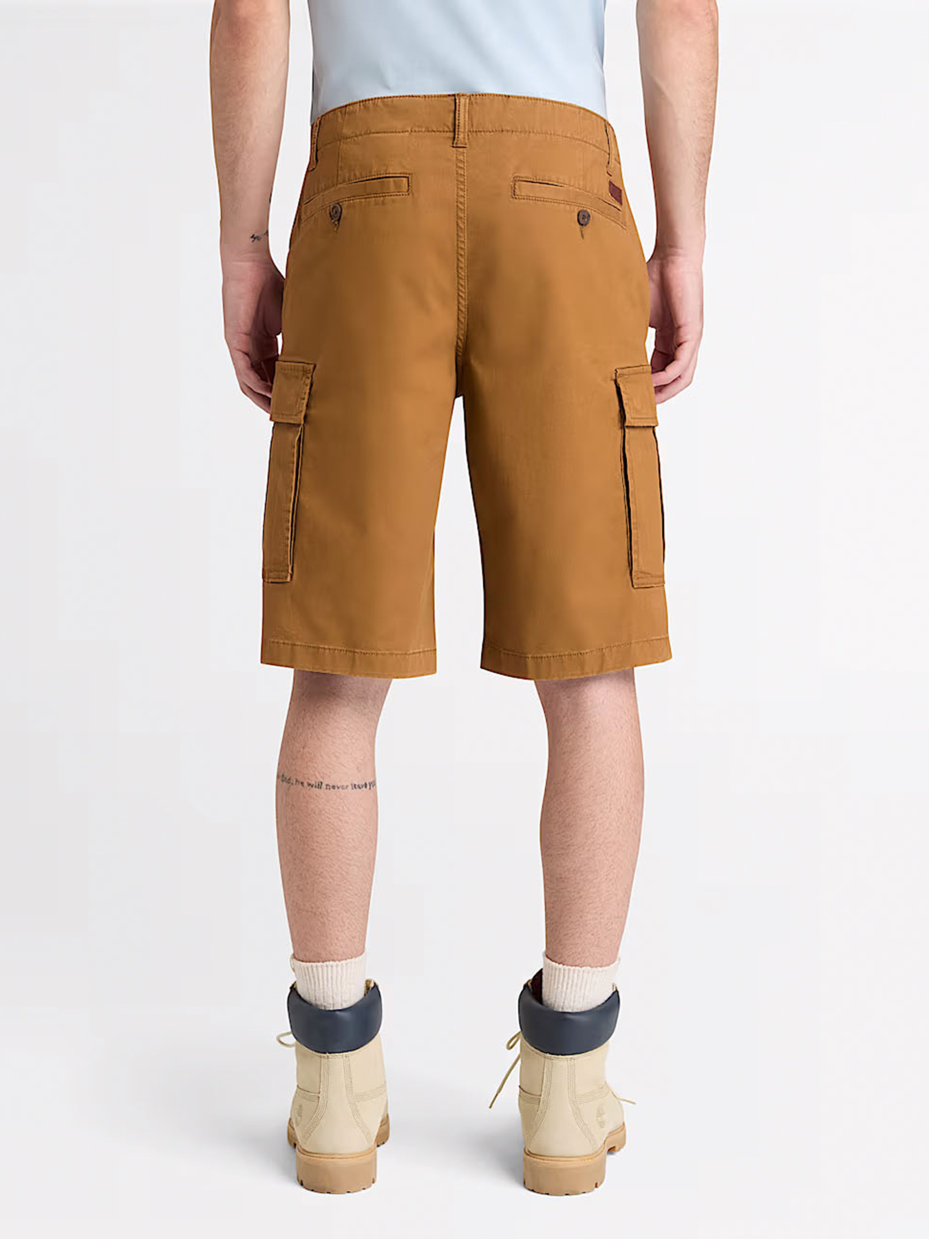 Timberland модель TB0A44XTEH2 Фото