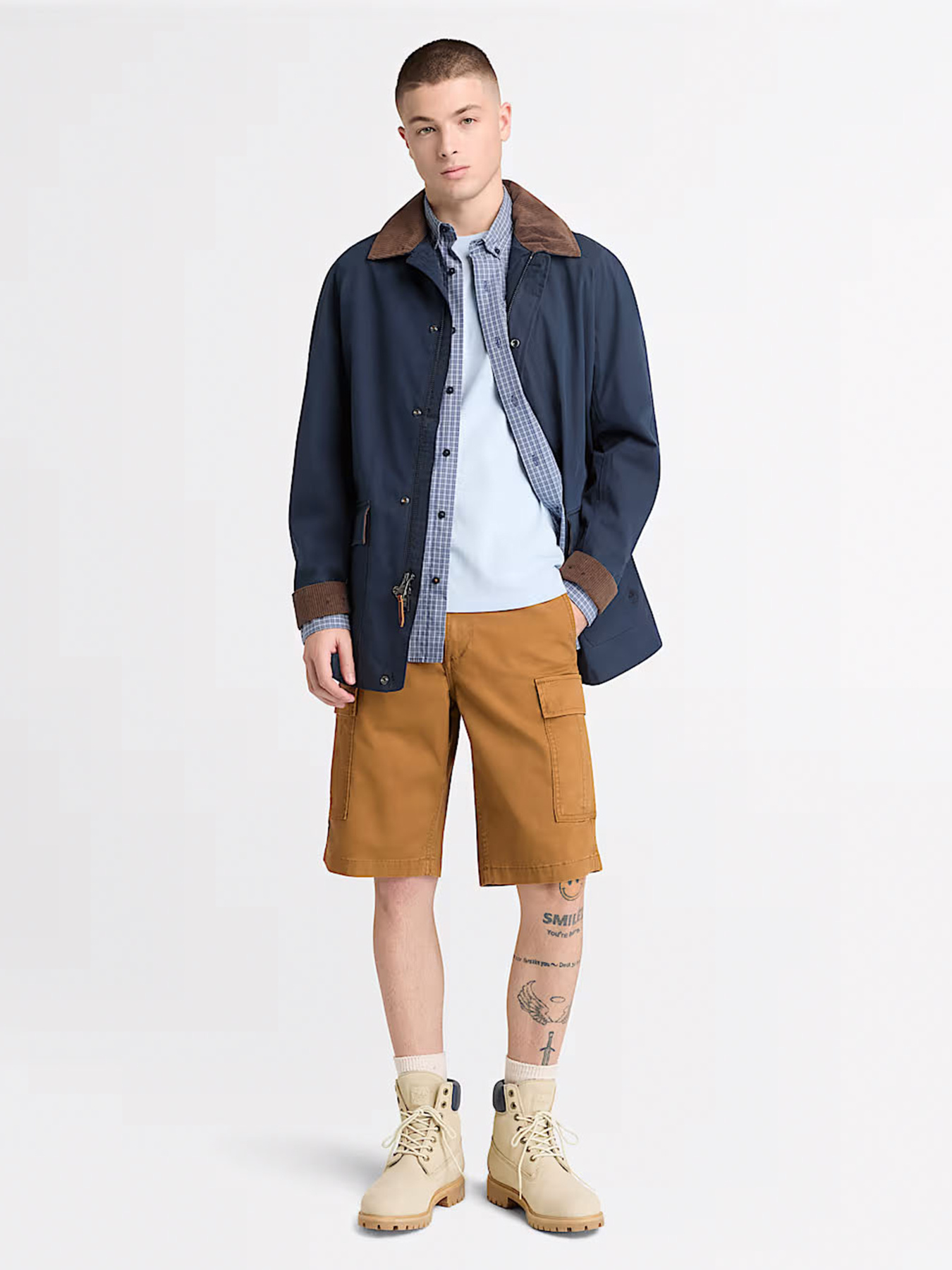 Timberland модель TB0A44XTEH2 Фото