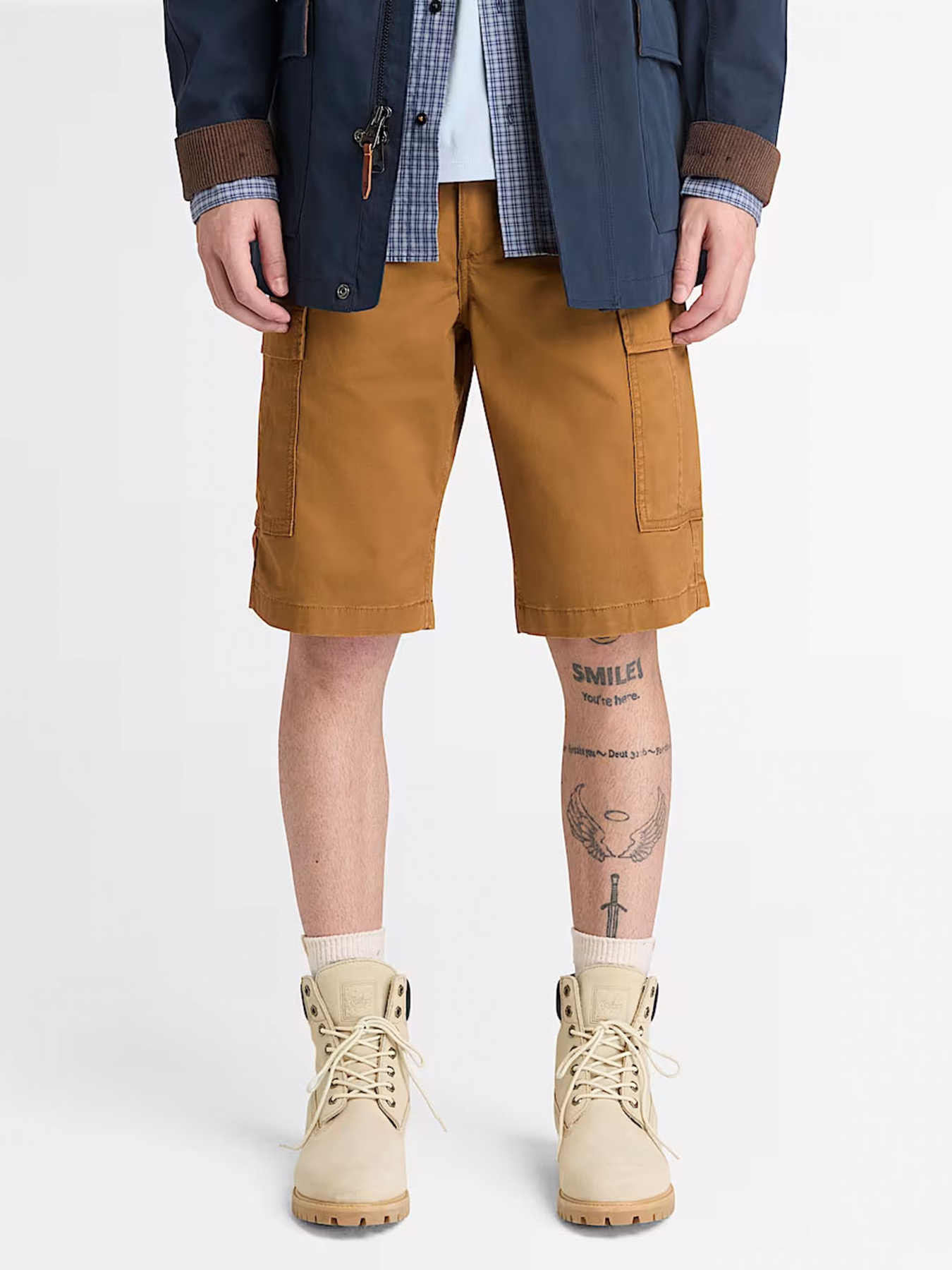 Timberland модель TB0A44XTEH2 Фото