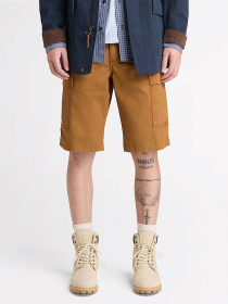 Шорты Timberland модель TB0A44XTEH2 Фото