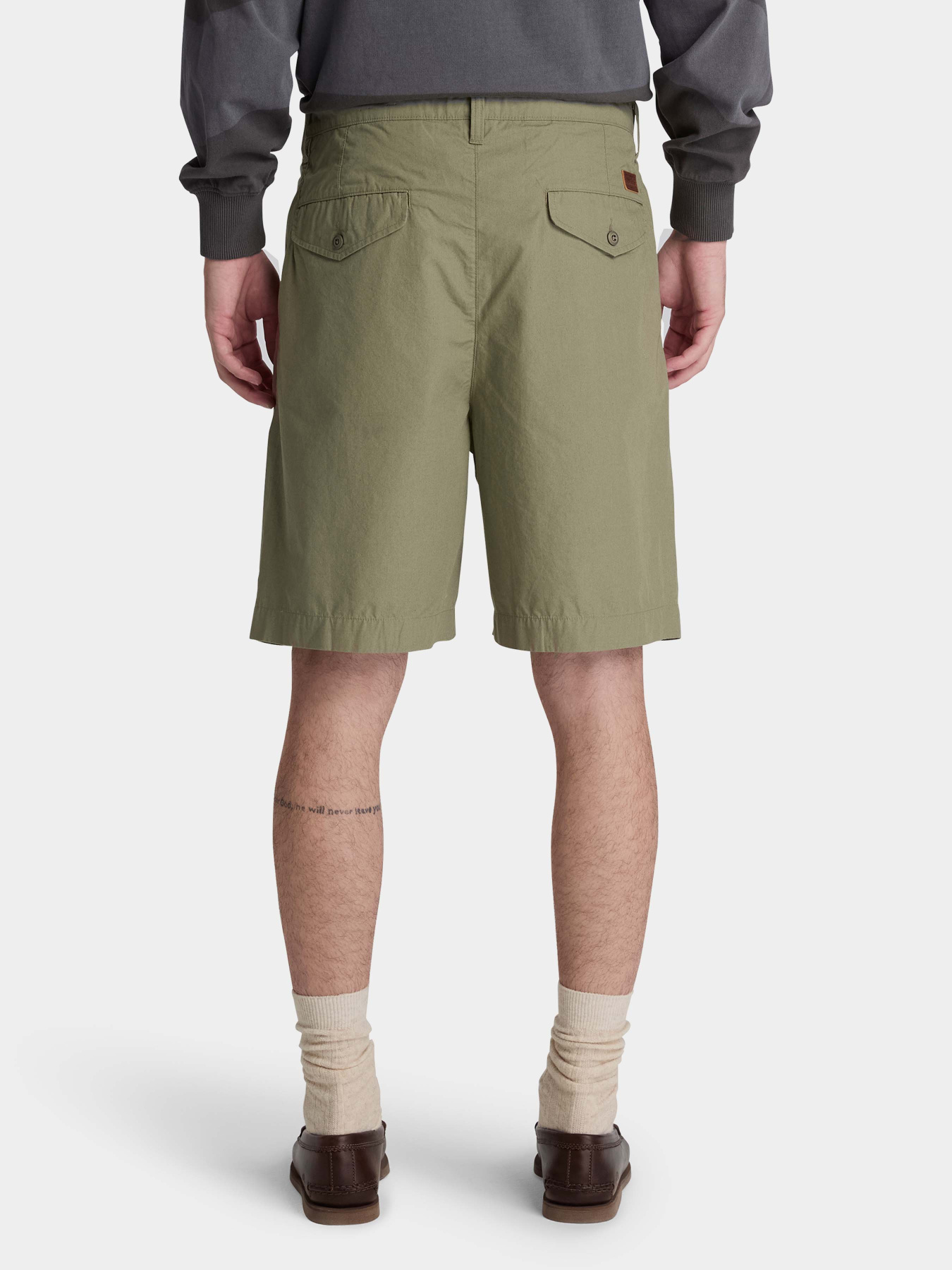 Шорти Timberland модель TB0A44Z8590 Фото