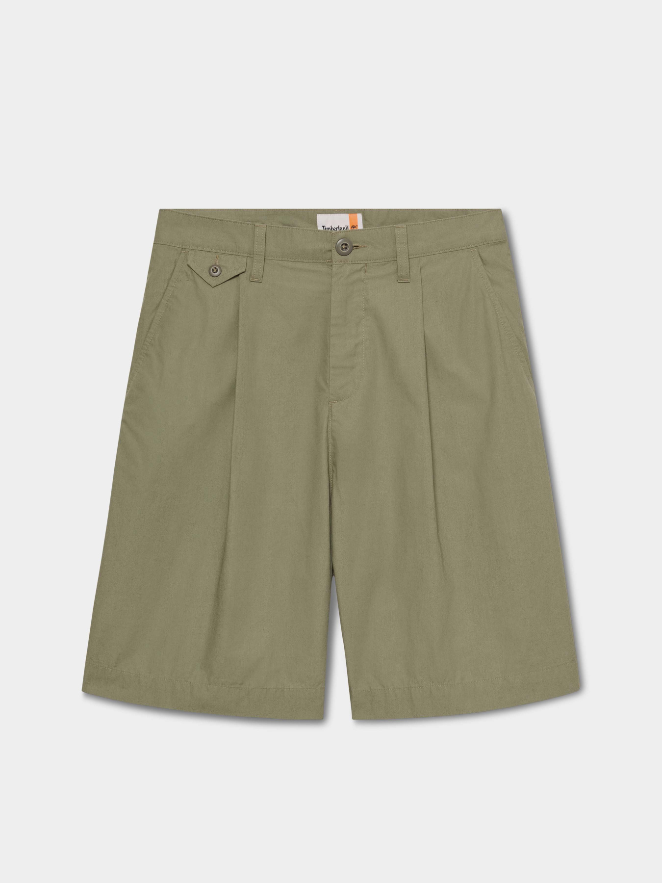 Шорти Timberland модель TB0A44Z8590 Фото