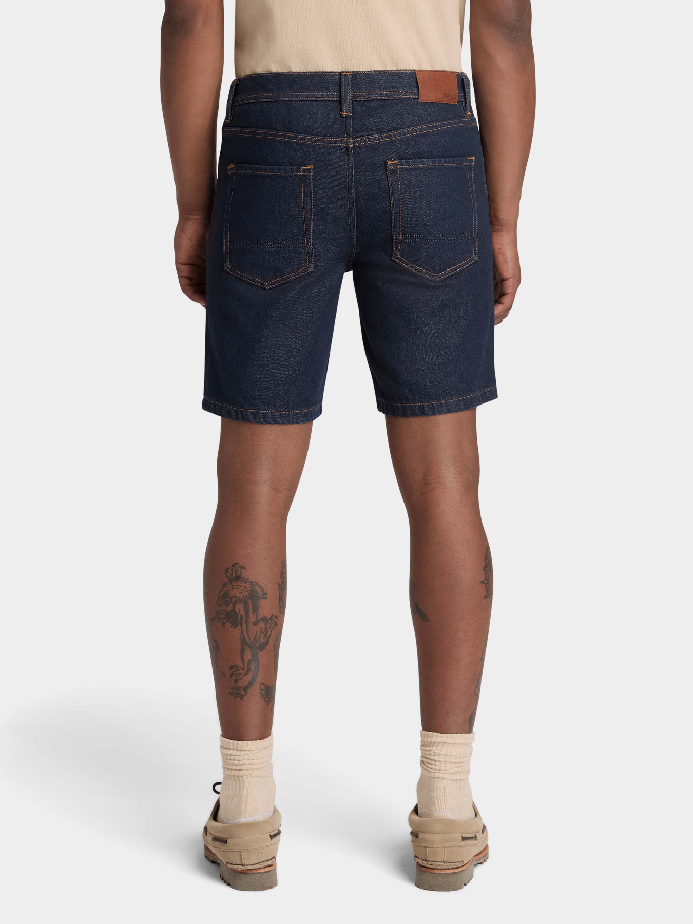 Шорти Timberland модель TB0A451AH87 Фото