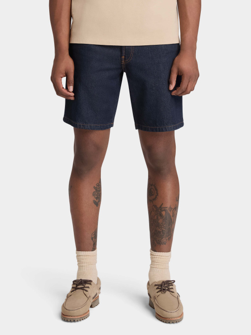 Шорты Timberland модель TB0A451AH87 Фото