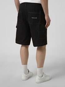 Шорты Timberland модель TB0A5MB8001 Фото