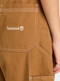 Брюки повседневные Timberland модель TB0A5MB8EH2 Брюки повседневные Timberland модель TB0A5MB8EH2 Фото