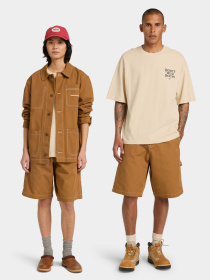 Повсякденні шорти Timberland модель TB0A5MB8EH2 Повсякденні шорти Timberland модель TB0A5MB8EH2 Фото