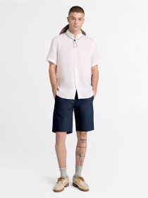 Повсякденні шорти Timberland модель TB0A6JWY433 Фото