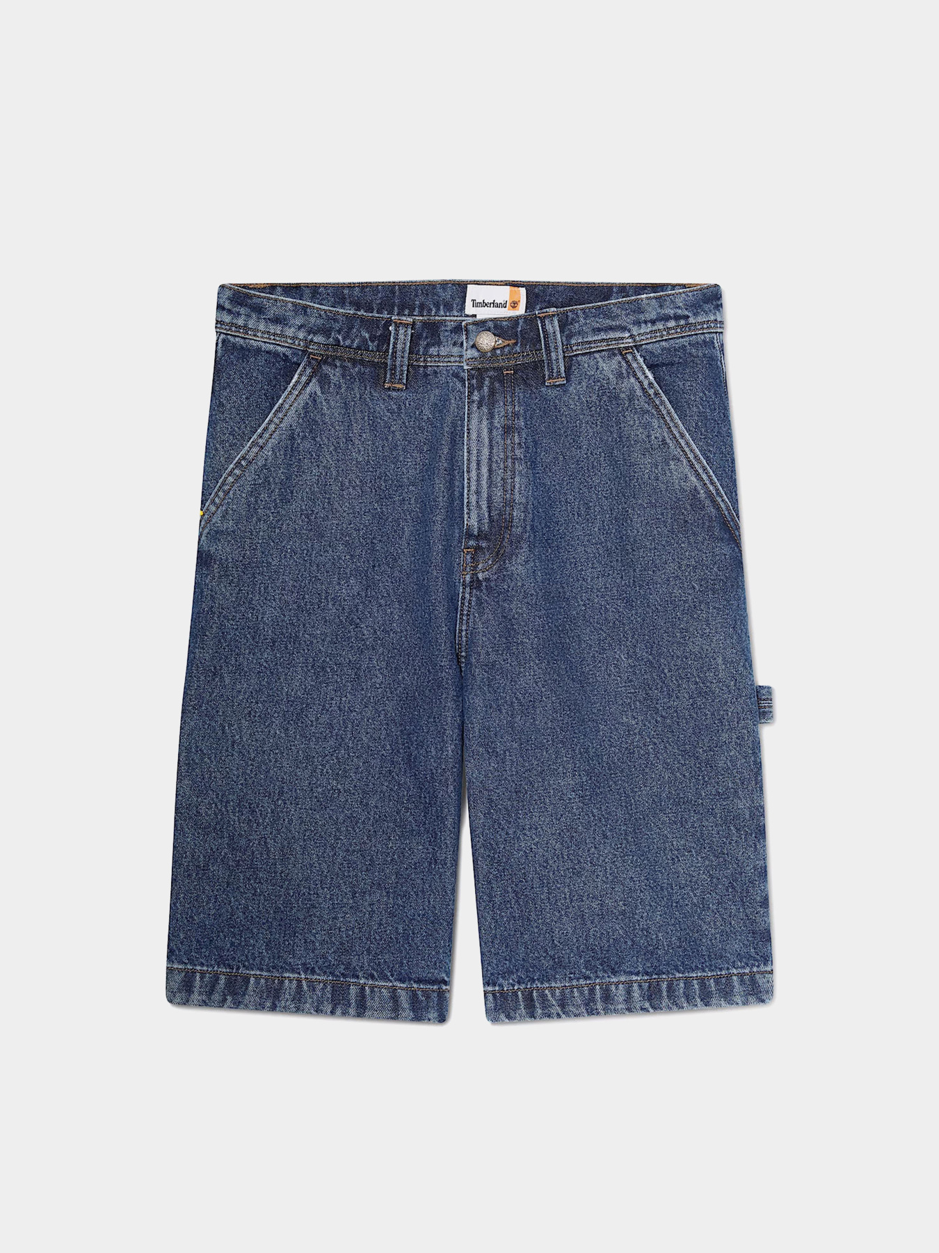Джинсовые шорты Timberland модель TB0A6KQKABY Фото