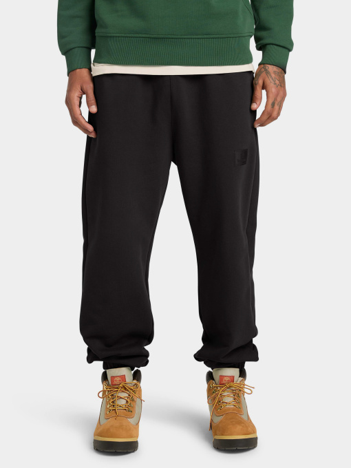 Штаны спортивные Timberland модель TB0A6KNQ001 Фото