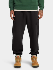 Штаны спортивные Timberland модель TB0A6KNQ001 Фото