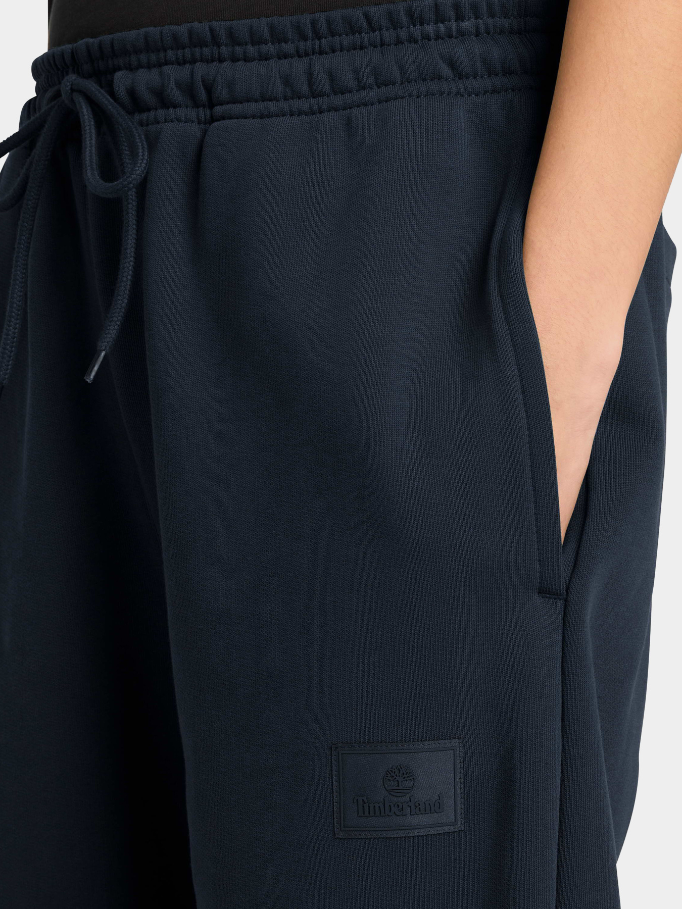 Штаны спортивные Timberland модель TB0A6KNQ433 Штаны спортивные Timberland модель TB0A6KNQ433 Фото