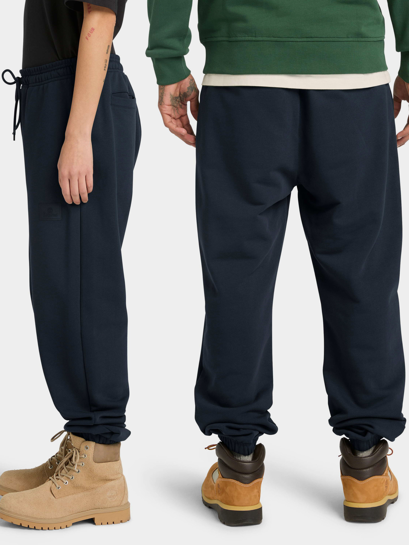 Спортивні штани Timberland модель TB0A6KNQ433 Фото