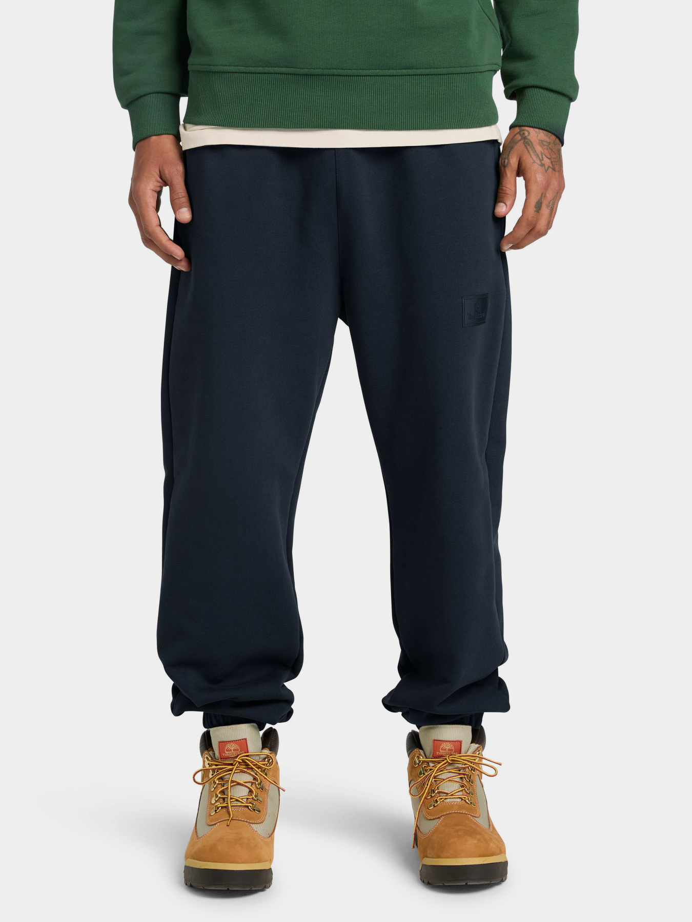 Спортивні штани Timberland модель TB0A6KNQ433 Фото