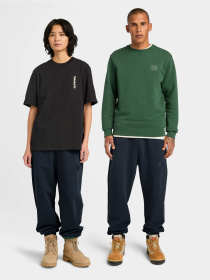 Спортивні штани Timberland модель TB0A6KNQ433 Фото