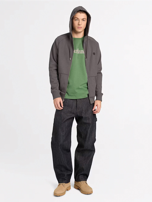 Кофта Timberland модель TB0A2F6YW08 Фото