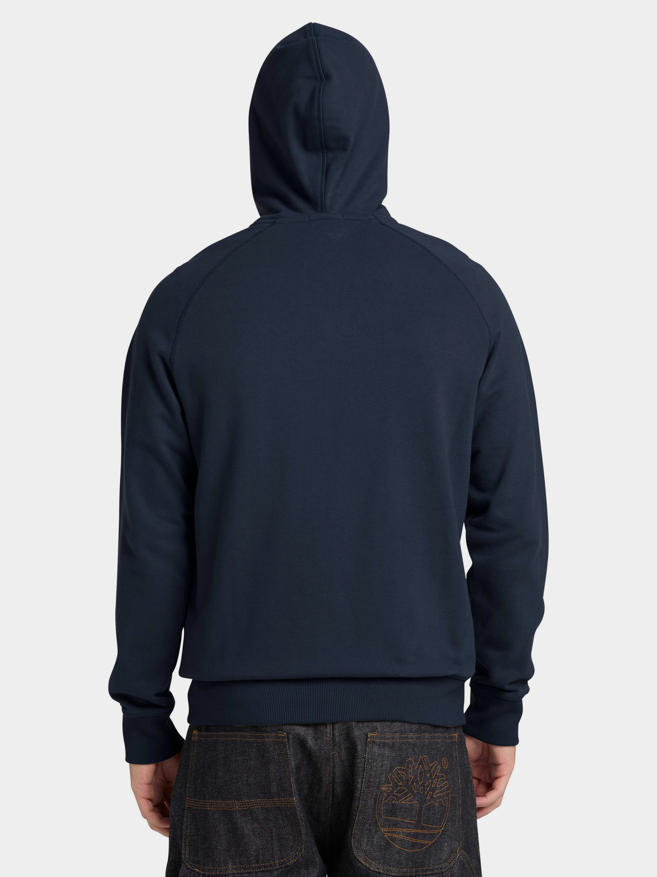 Кофта Timberland модель TB0A2F6YZ02 Фото