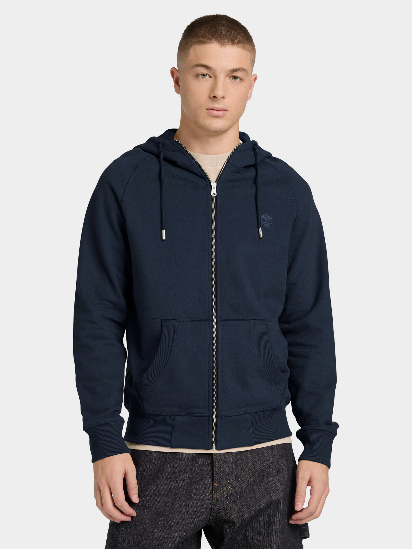 Кофта Timberland модель TB0A2F6YZ02 Фото