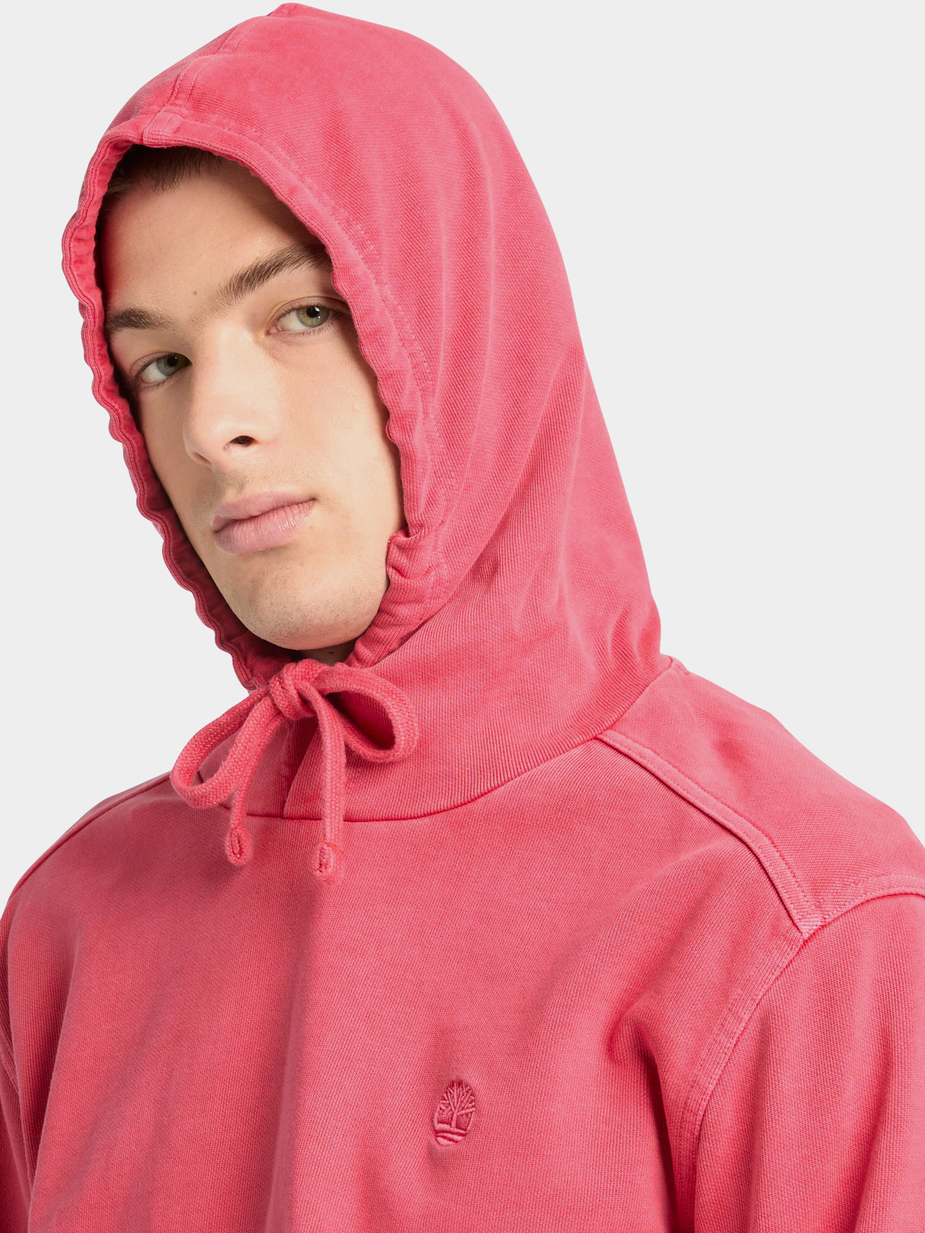 Худи Timberland модель TB0A5U9KN96 Фото