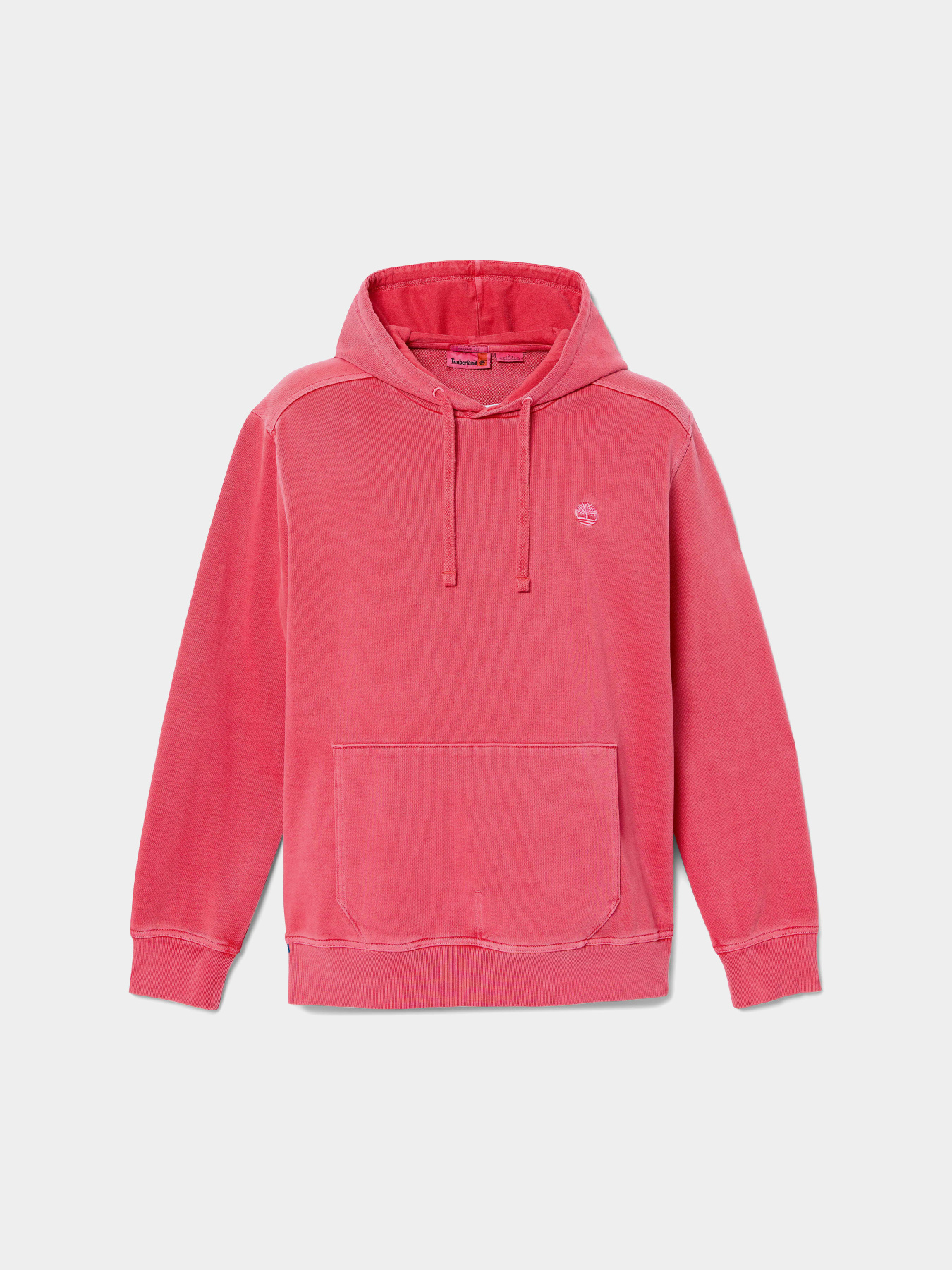 Худи Timberland модель TB0A5U9KN96 Фото