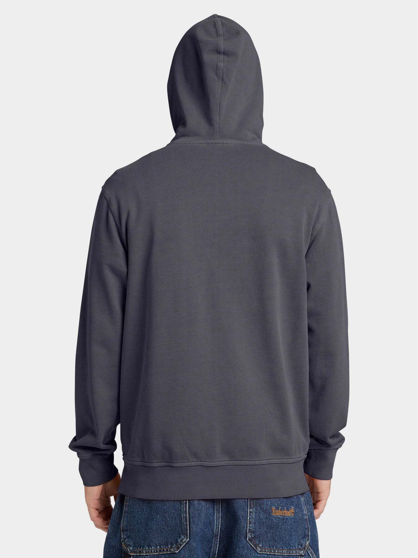 Худи Timberland модель TB0A5U9KW08 Фото