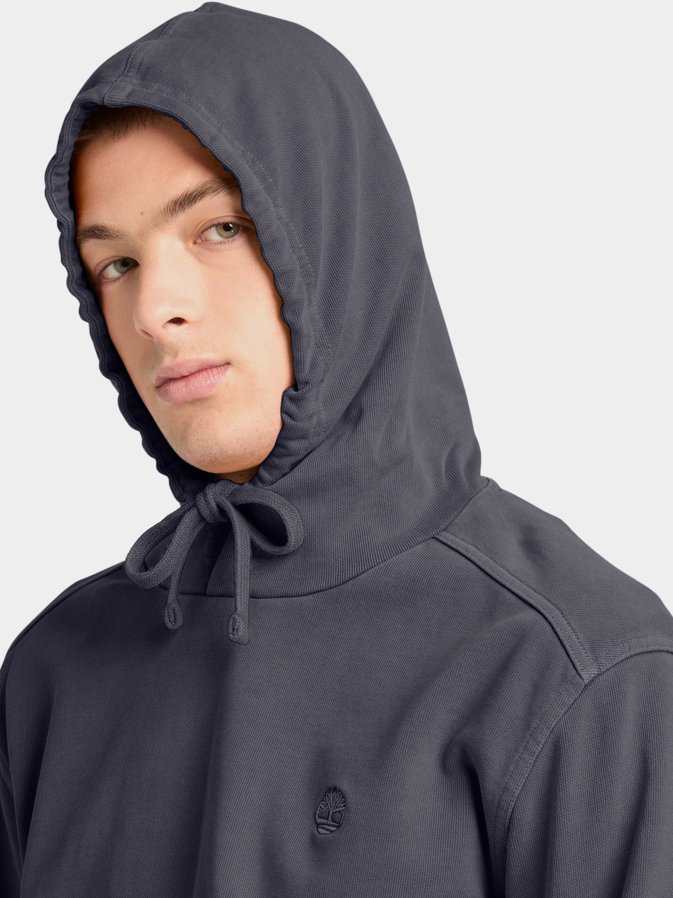 Худи Timberland модель TB0A5U9KW08 Фото